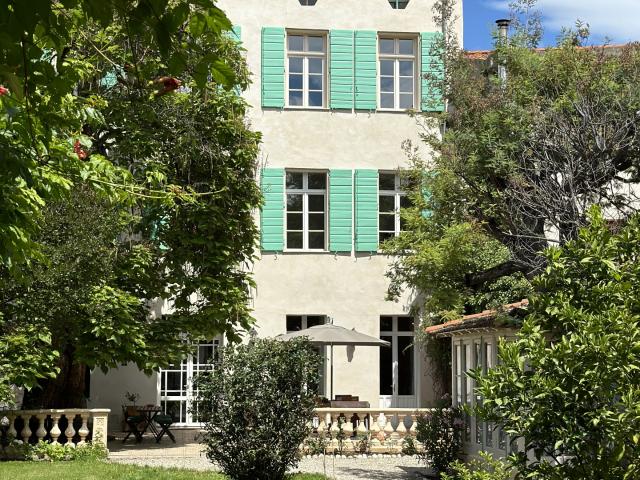 Maison vente à Prades