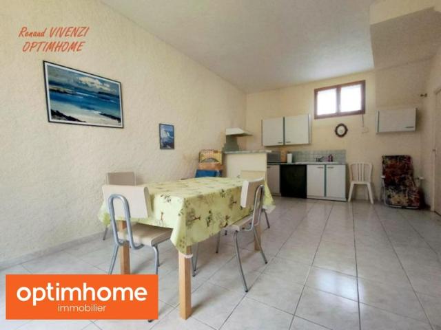 Maison vente à Prades