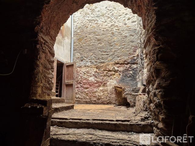 Maison vente à Prades