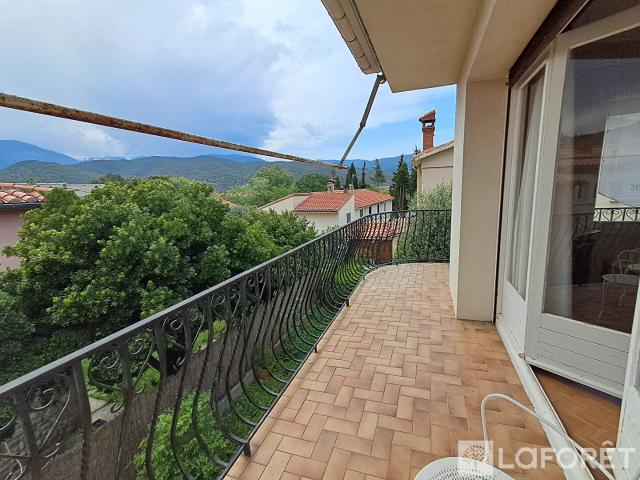 Maison vente à Prades