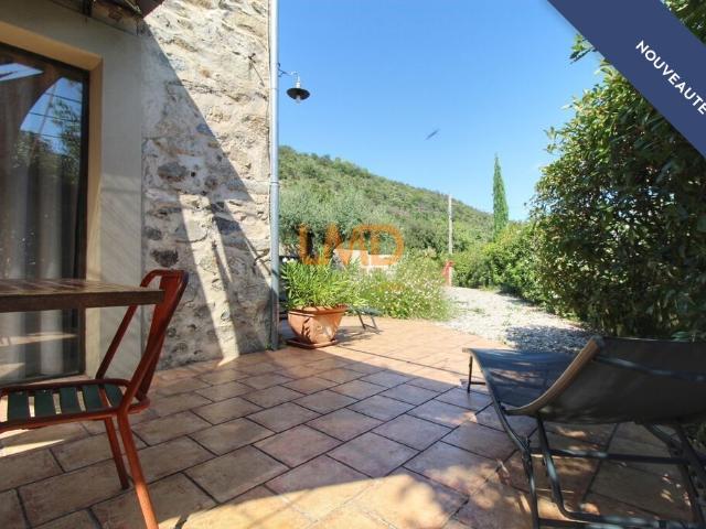 Maison vente à Prades