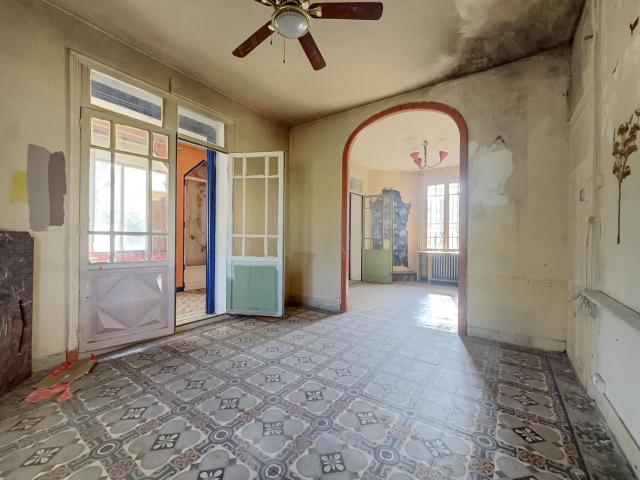Maison vente à Prades