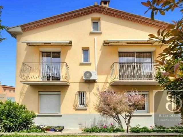 Maison vente à Prades
