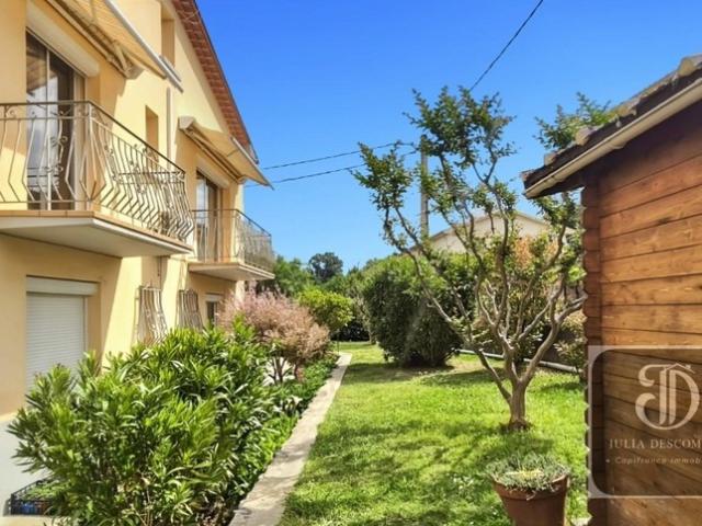 Maison vente à Prades