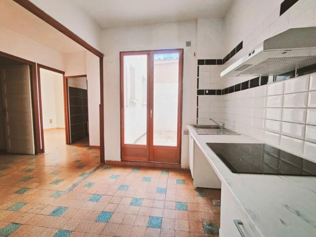 Maison vente à Prades