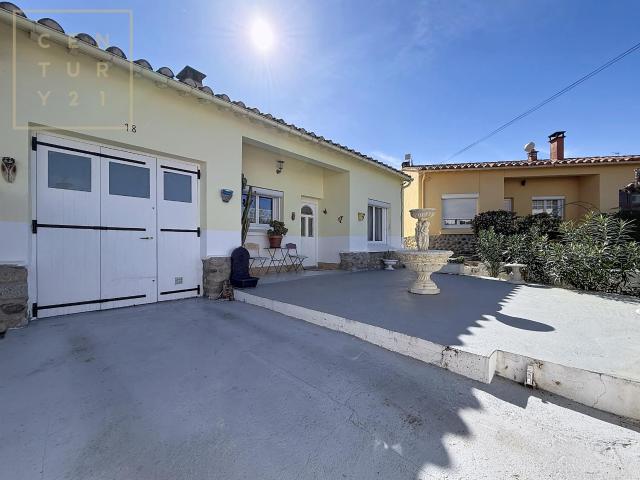 Maison vente à Prades