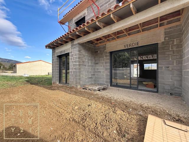 Maison vente à Prades