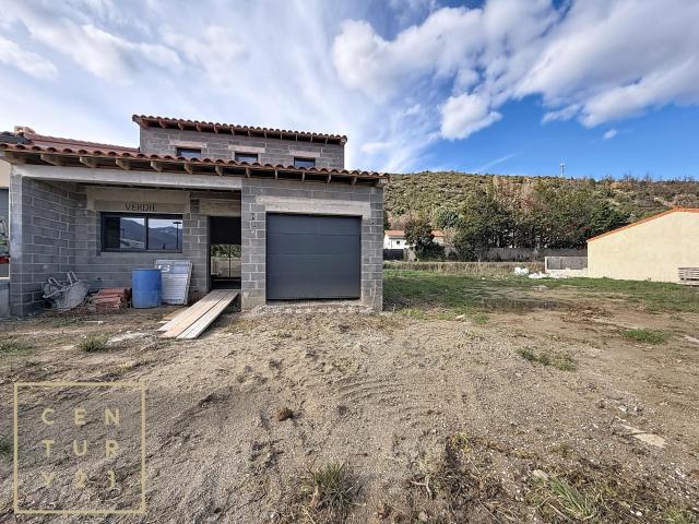 Maison vente à Prades