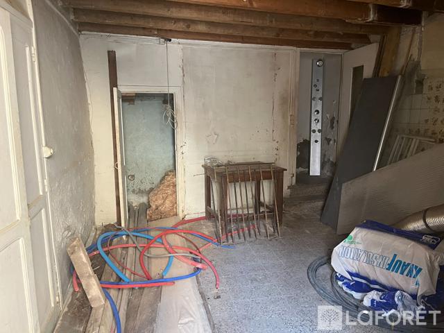 Maison vente à Prades