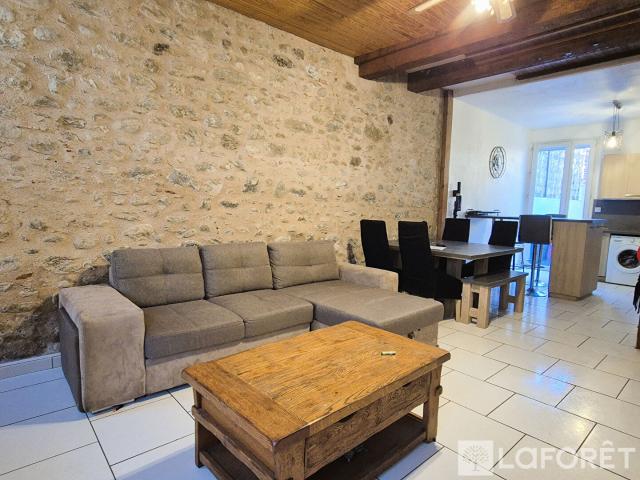 Maison vente à Prades