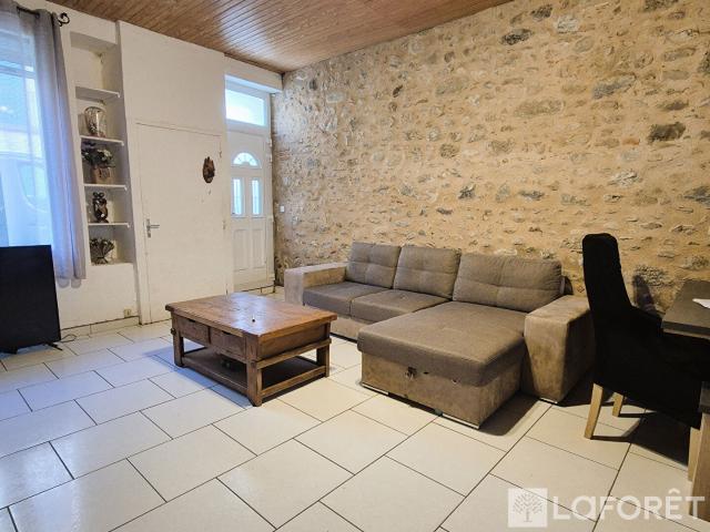 Maison vente à Prades