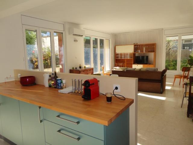 Maison vente à Prades