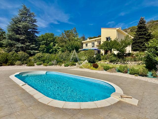 Maison vente à Prades