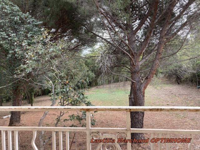Maison vente à Prades