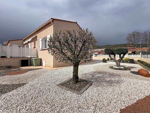 Maison vente à Prades