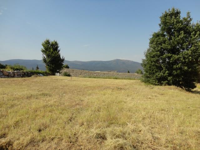 Terrain vente à Prades