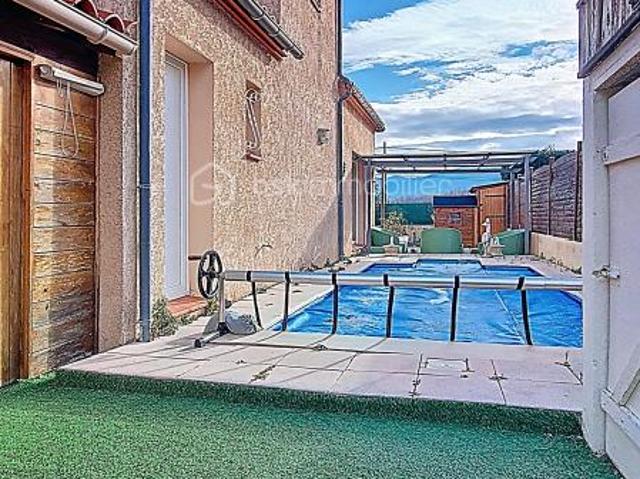 Villa vente à Prades