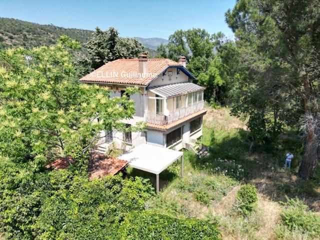 Villa vente à Prades