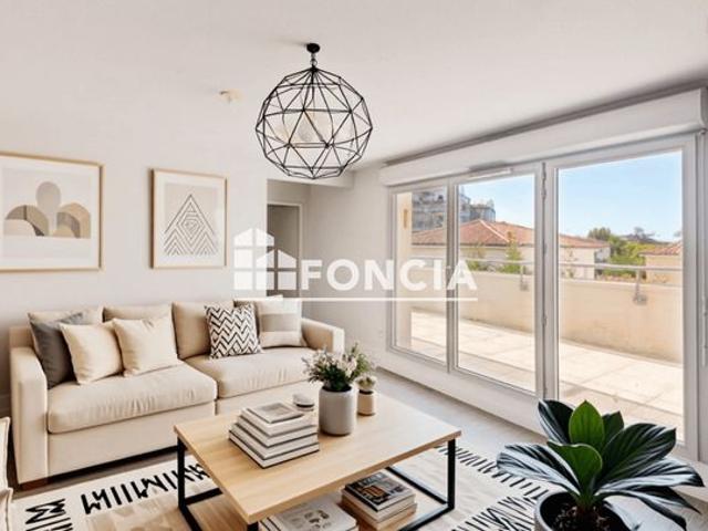 Appartement vente à Toulouse