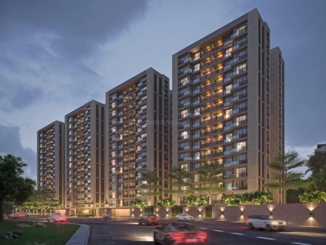 Flat for sale in Gujarat