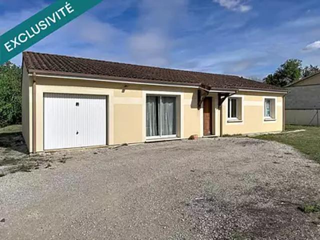 Maison vente à Résidence Beaulieu, Pradines
