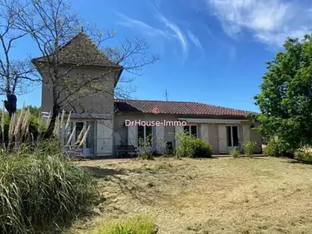 Maison vente à Cahors, Pradines