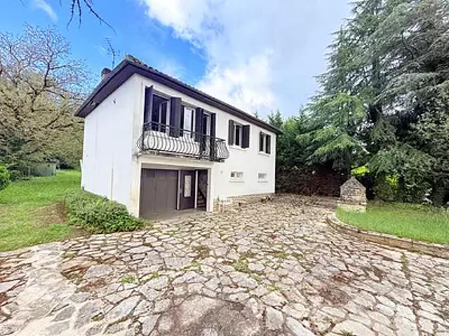 Maison vente à Cahors, Pradines