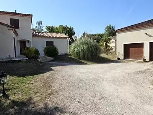 Maison vente à Cahors, Pradines
