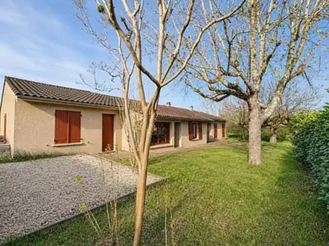 Maison vente à Résidence Beaulieu, Pradines