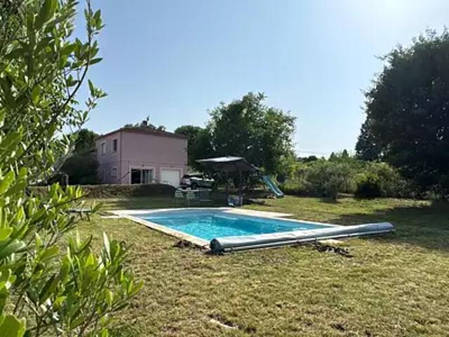 Maison vente à Cahors, Pradines