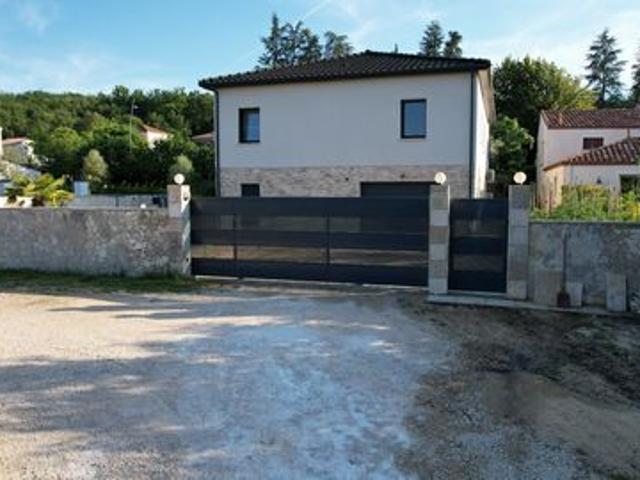 Maison vente à Pradines, Lot