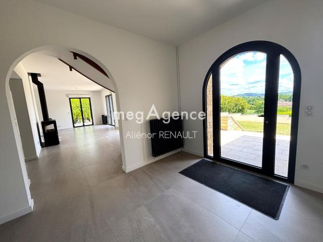 Maison vente à Cahors, Pradines