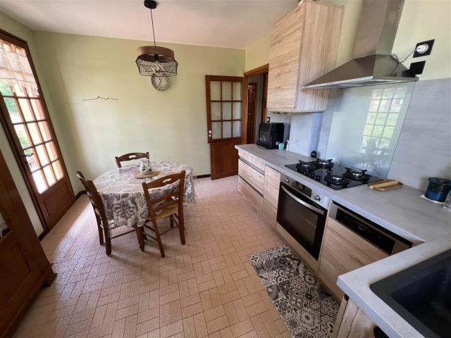 Maison vente à Pradines, Lot