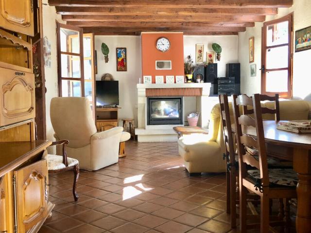 Maison vente à Cahors, Pradines