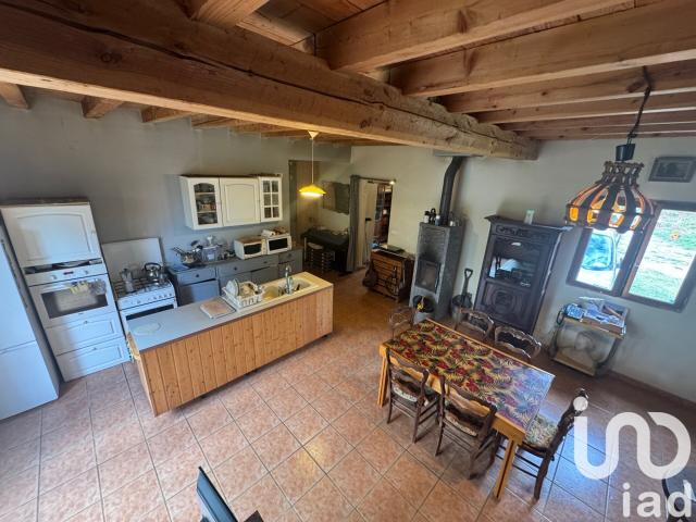 Maison vente à Cahors, Pradines