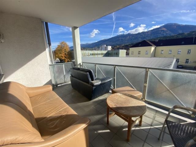 Wohnung kaufen in Innsbruck, Tirol