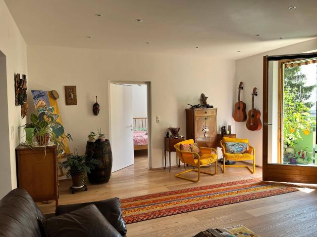 Apartment mieten in Innsbruck, Tirol