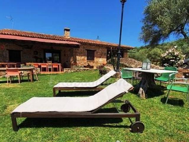 Casa en alquiler en Sierra de Huelva, Andalucía