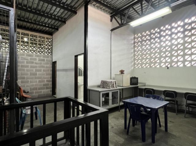 Galpón en venta en Boca De Uchire, Distrito Capital