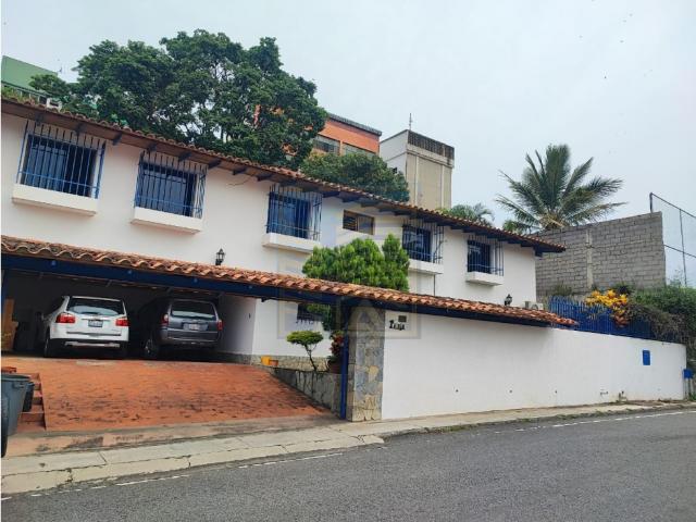 Casa en venta en Ramón Ignacio Méndez, Barinas