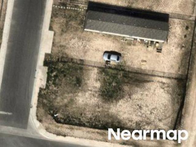 Land for sale in Donna, Hidalgo County