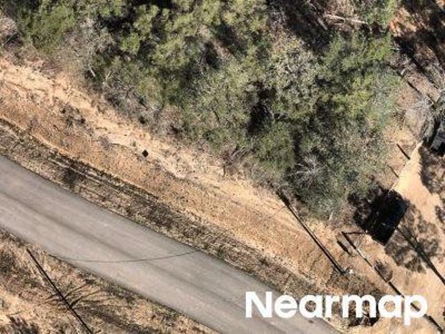 Land for sale in Bastrop, Texas