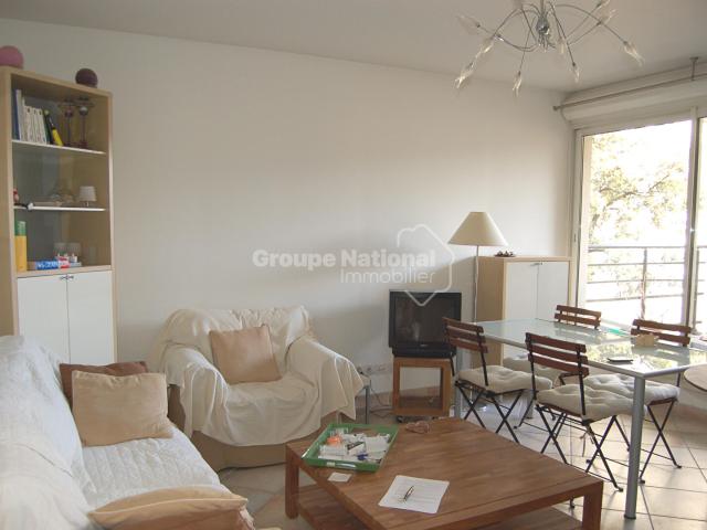 Appartement location à Marseille