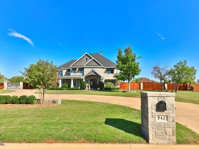 House for sale in Taylor, Texas