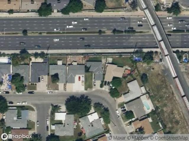 House for sale in Stockton