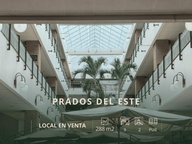 Local Comercial en venta en Boca De Uchire, Miranda