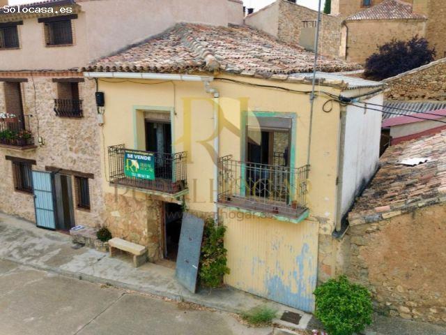 Casa en venta en Prados Redondos, Castilla-La Mancha