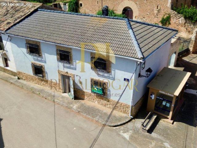 Casa en venta en Prados Redondos, Castilla-La Mancha