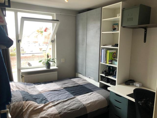 Kamer te huur in Stadsveld, Enschede