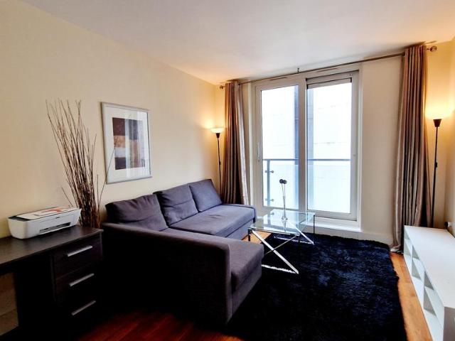 Apartment for rent in Paddington, Greater London